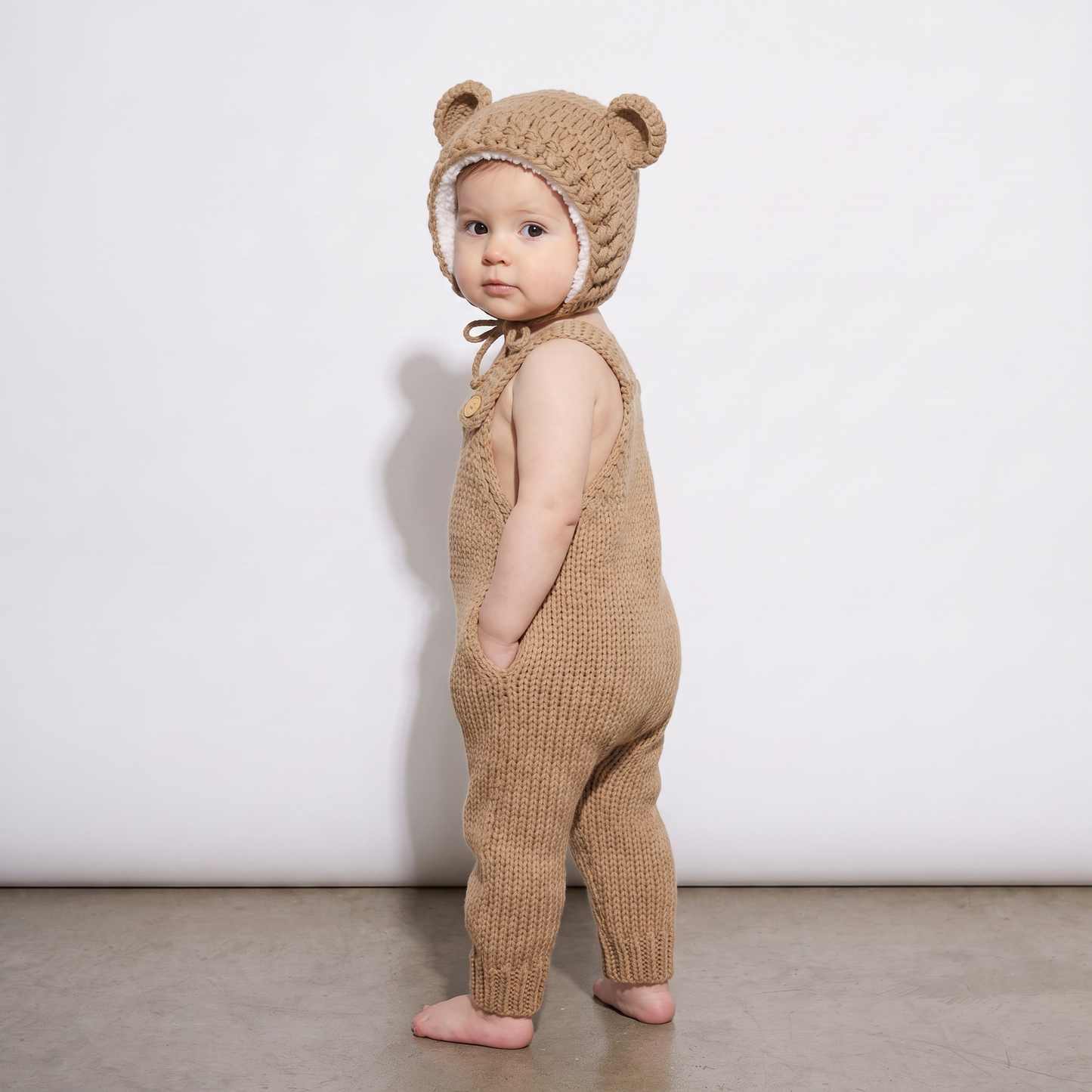 Snoozi© Baby Bear Set