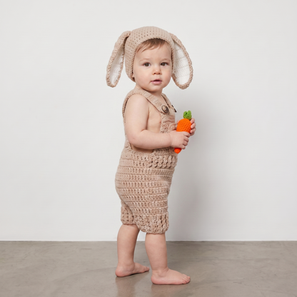 Snoozi© Baby Bunny Set