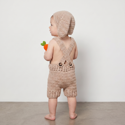 Snoozi© Baby Bunny Set