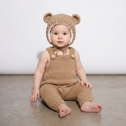 Snoozi© Baby Bear Set