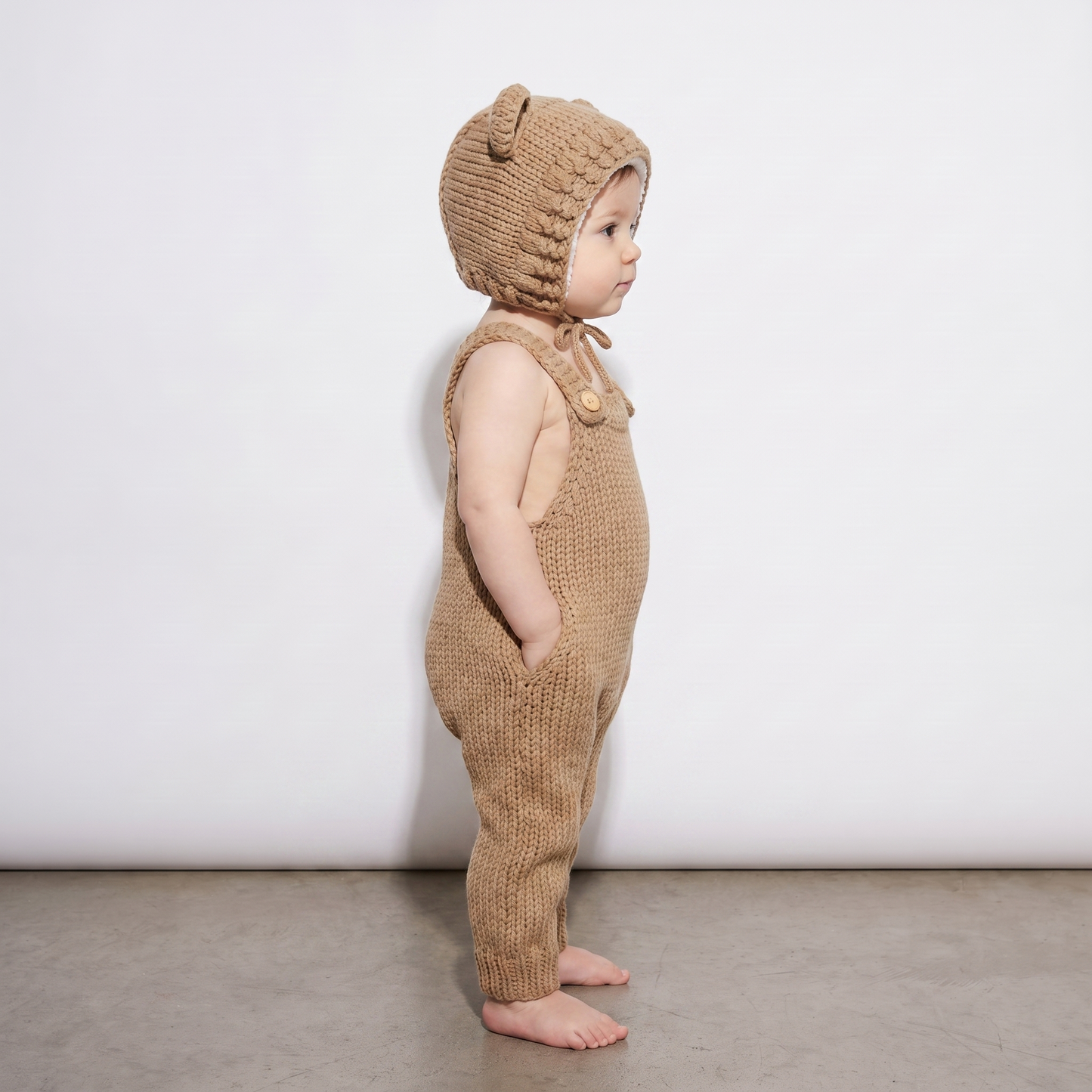 Snoozi© Baby Bear Set