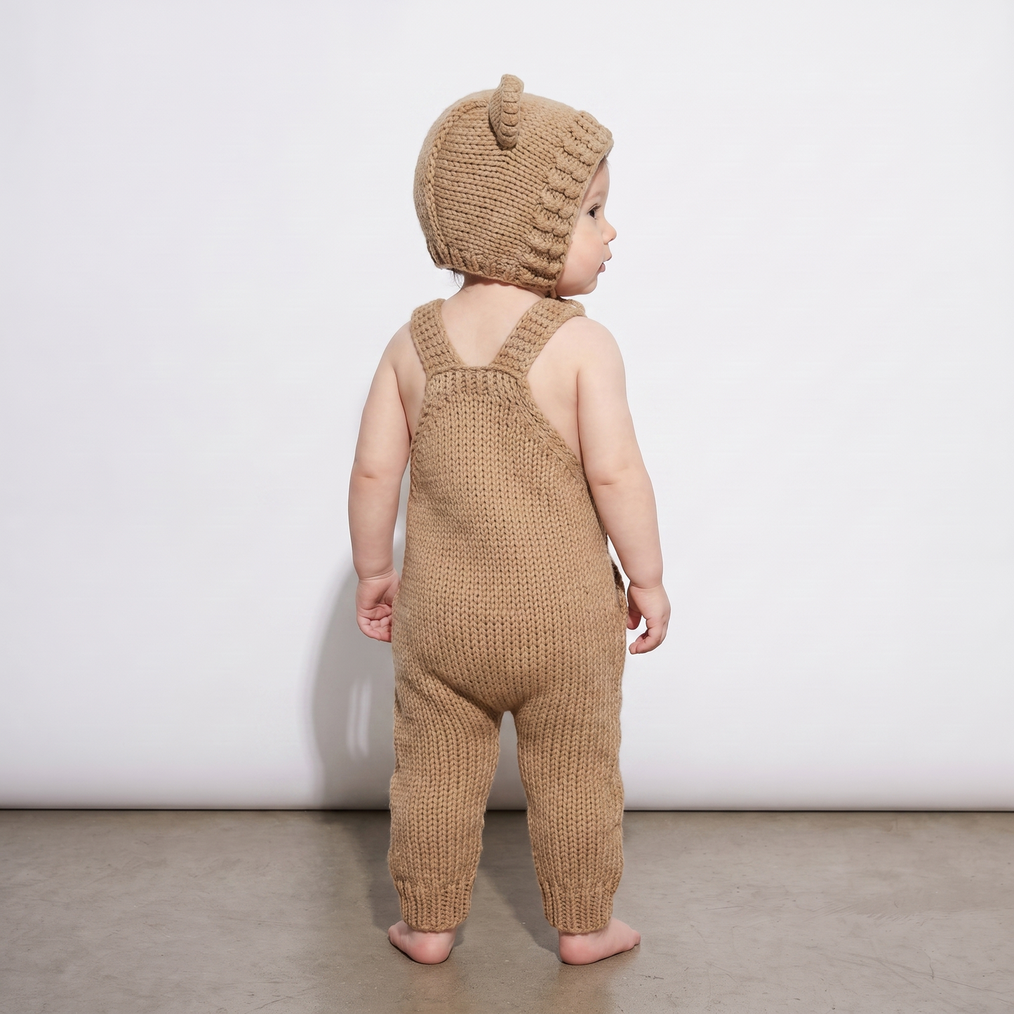Snoozi© Baby Bear Set
