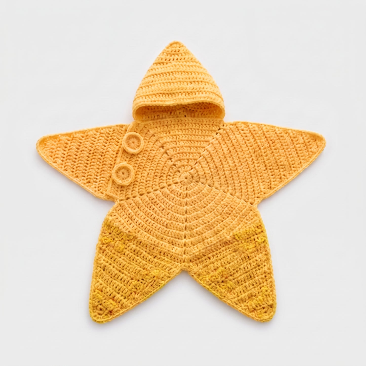 Snoozi© Baby Star Suit