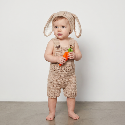 Snoozi© Baby Bunny Set