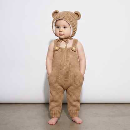 Snoozi© Baby Bear Set