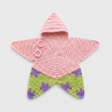 Snoozi© Baby Star Suit